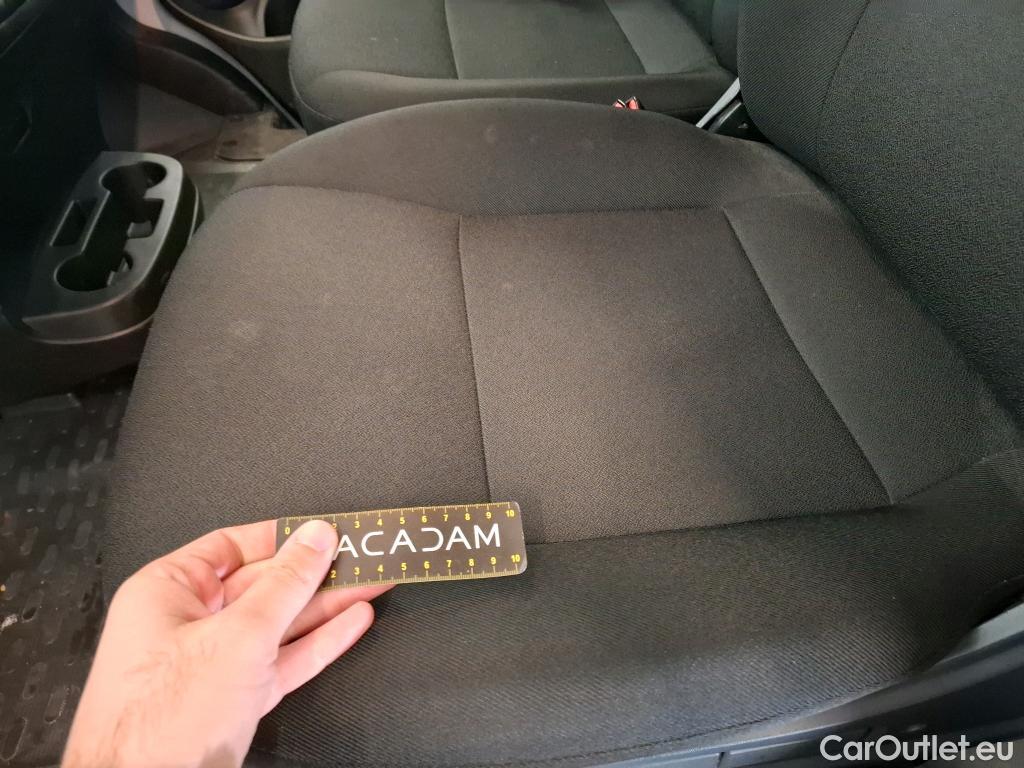  Fiat  Ducato   2014  4P  Fourgon tole H3 Power 120 3 0 M H2 Pack  #10