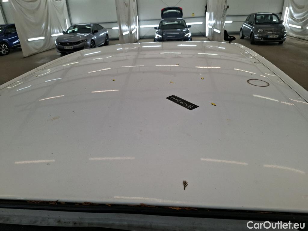  Citroen  Berlingo  Fourgon Business L1 (Court) 1.6 100CV BVM5 E6 #1