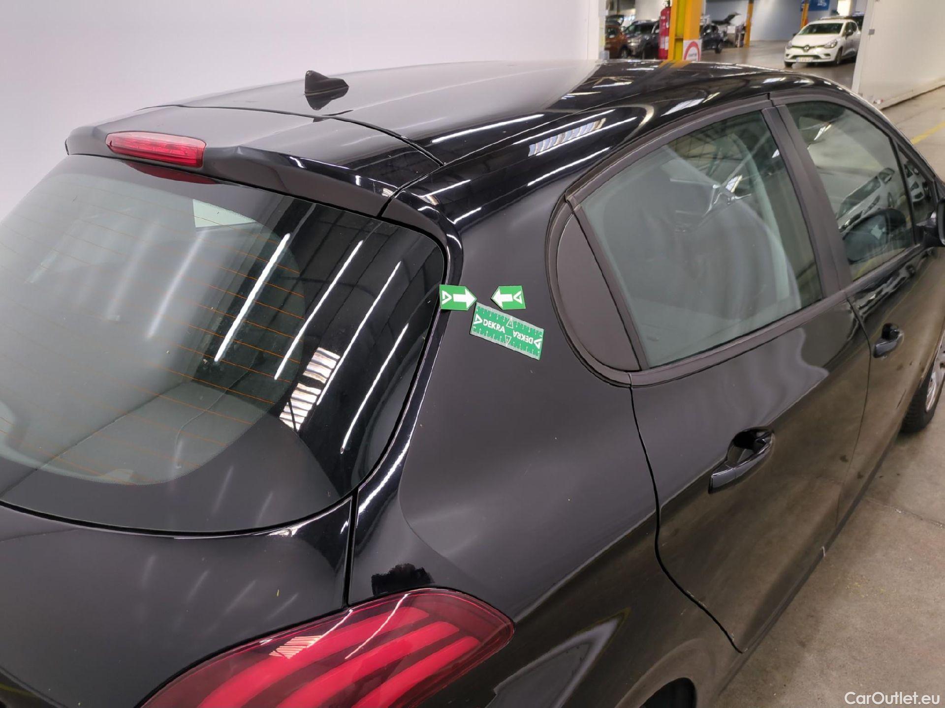  Peugeot  208  Affaire Premium Pack 1.5 HDi 100CV BVM5 E6dT #5