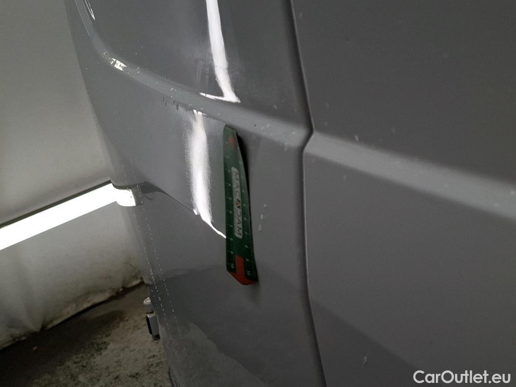  Ford  Transit FORD  Custom VU 4p Fourgon 2.0 ECOBLUE 130 280 L1H1 TD BU #22