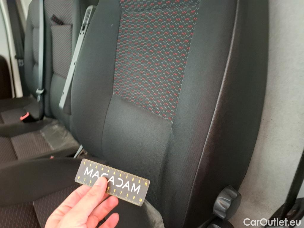  Citroen  Jumper CITROEN  VU 4p Fourgon 30 L1H1 BlueHDi 110 BVM6 Business #29