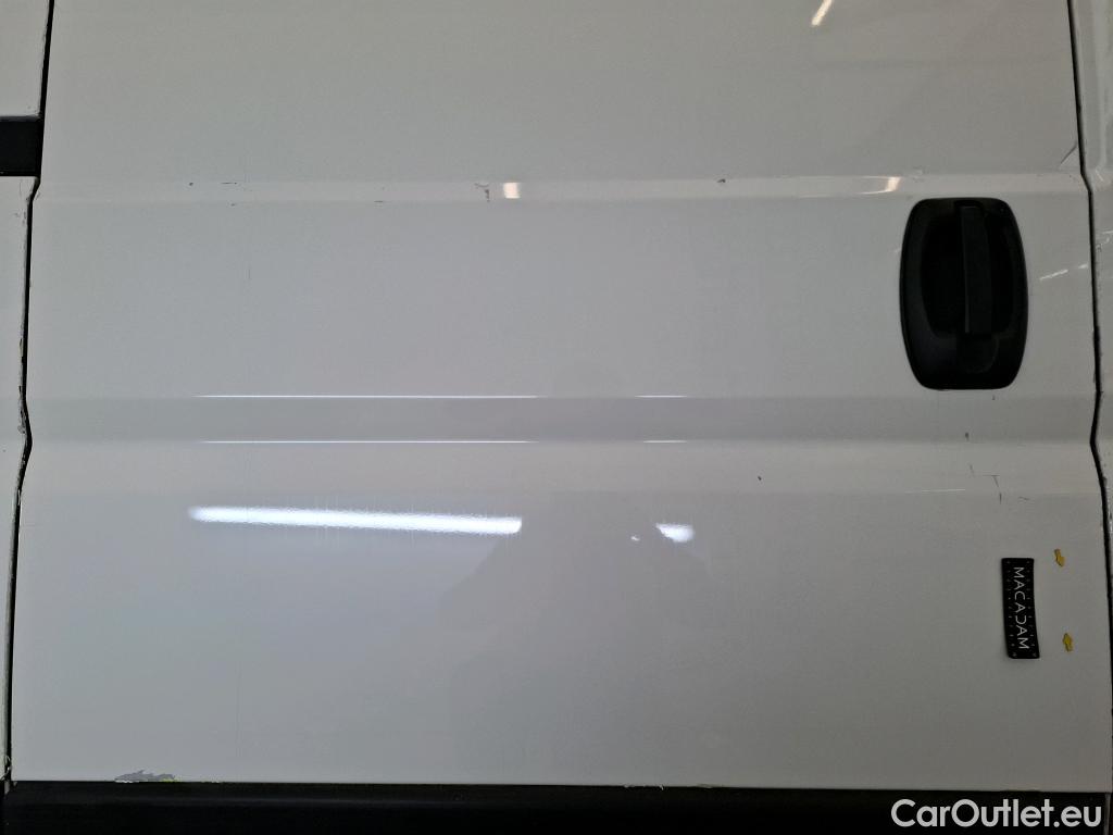  Citroen  Jumper CITROEN  VU 4p Fourgon 30 L1H1 BlueHDi 110 BVM6 Business #24