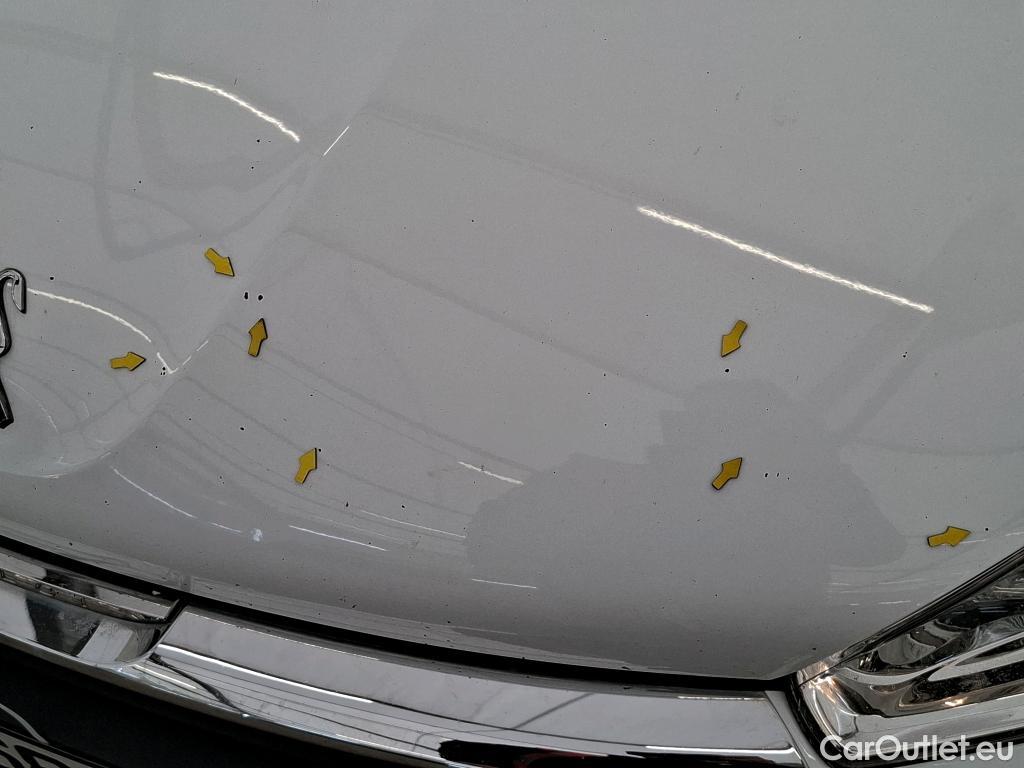  Peugeot  208 PEUGEOT  Affaire VU 5p Berline BlueHDi 75 PREMIUM PACK #12