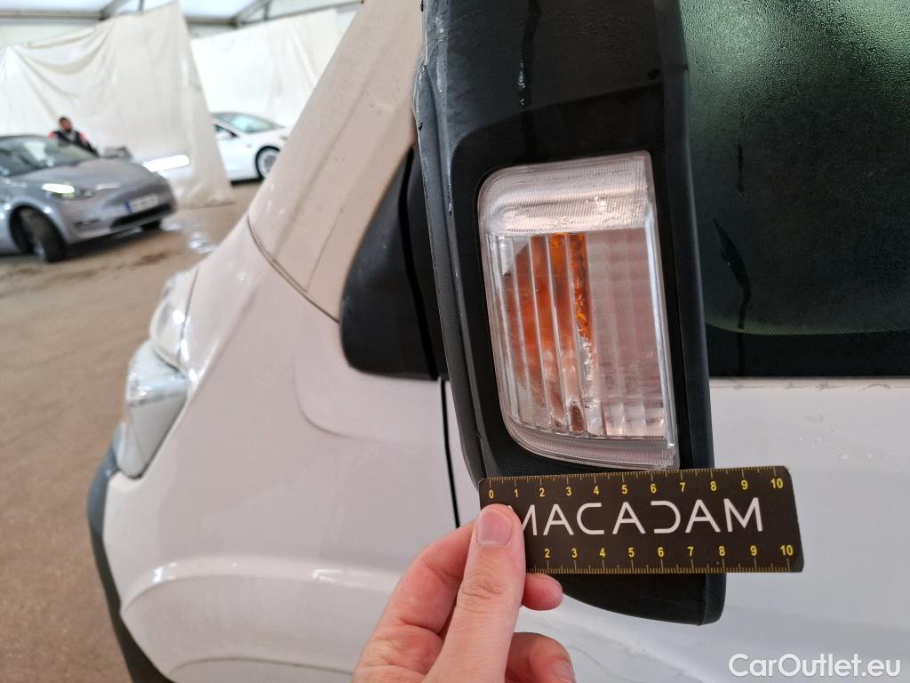  Citroen  Jumper CITROEN  VU 4p Fourgon 30 L1H1 BlueHDi 110 BVM6 Business #22