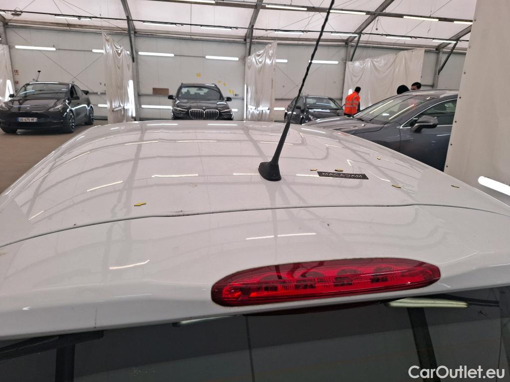  Peugeot  208 PEUGEOT  Affaire VU 5p Berline BlueHDi 75 PREMIUM PACK #1