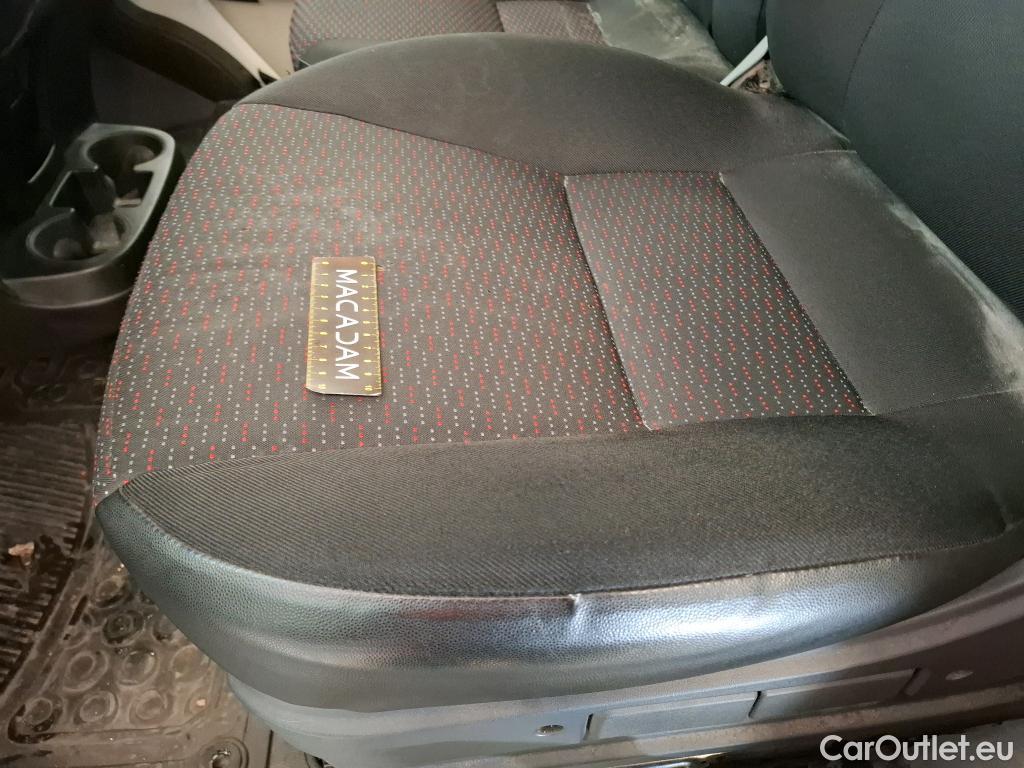  Citroen  Jumper CITROEN  VU 4p Fourgon 30 L1H1 BlueHDi 110 BVM6 Business #11