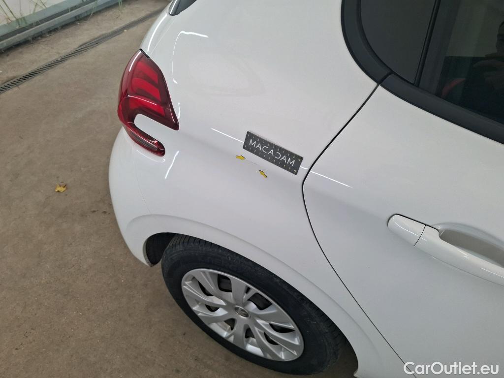  Peugeot  208 PEUGEOT  Affaire VU 5p Berline BlueHDi 75 PREMIUM PACK #41