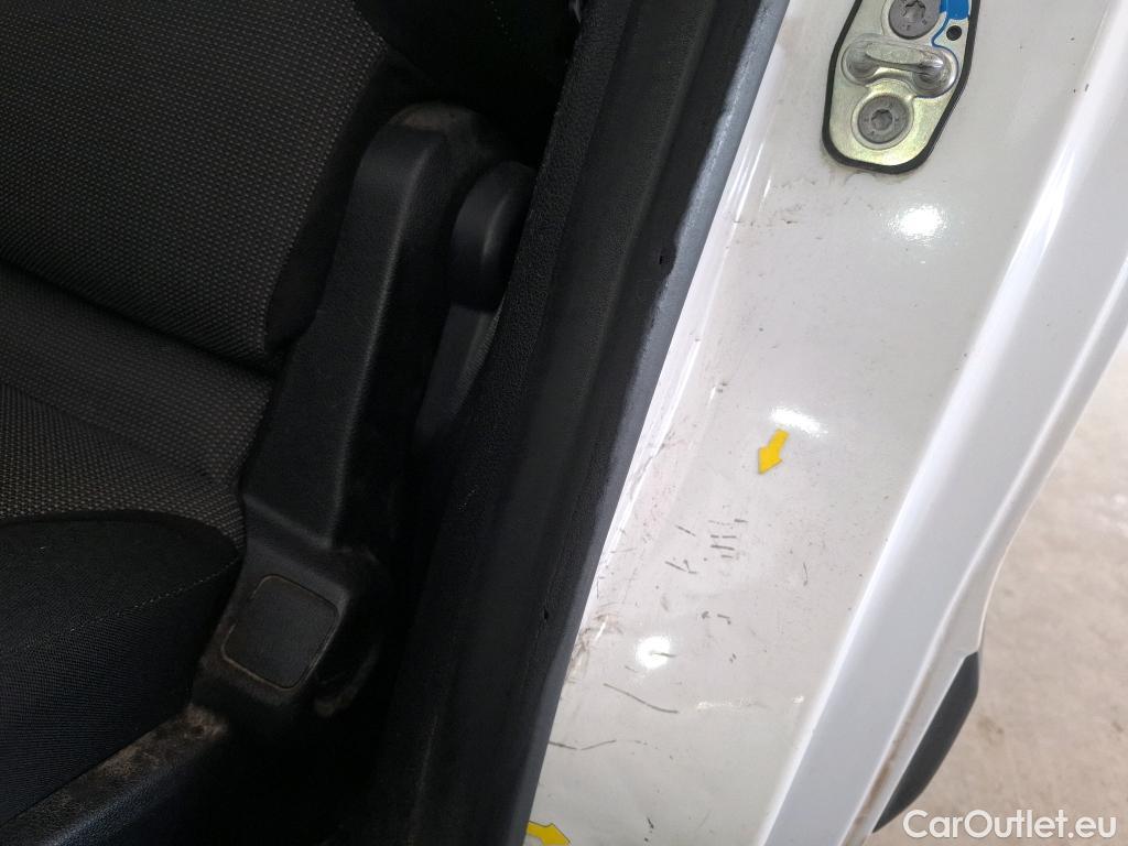  Citroen  Berlingo  Fourgon Business L1 (Court) 1.6 100CV BVM5 E6 #52