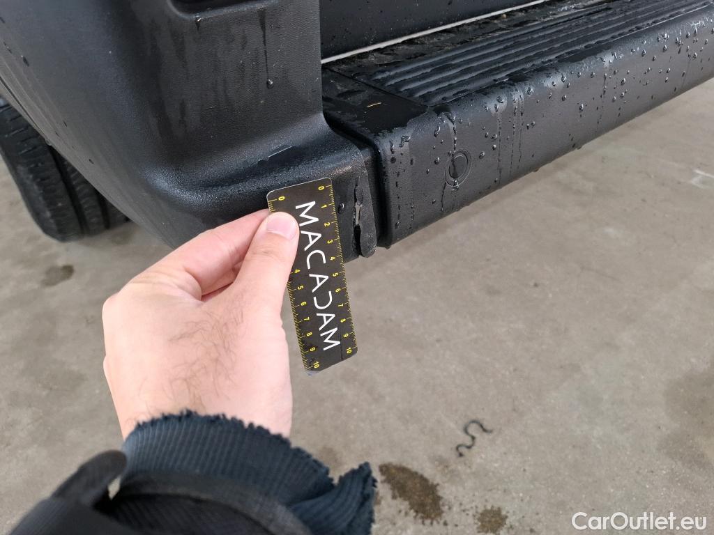  Fiat  Ducato   2014  4P  Fourgon tole H3 Power 120 3 0 M H2 Pack  #17