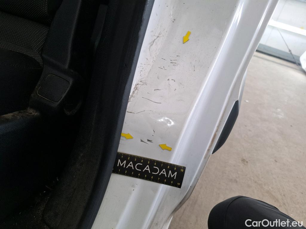  Citroen  Berlingo  Fourgon Business L1 (Court) 1.6 100CV BVM5 E6 #48