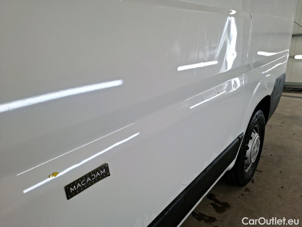  Citroen  Jumper CITROEN  VU 4p Fourgon 30 L1H1 BlueHDi 110 BVM6 Business #5