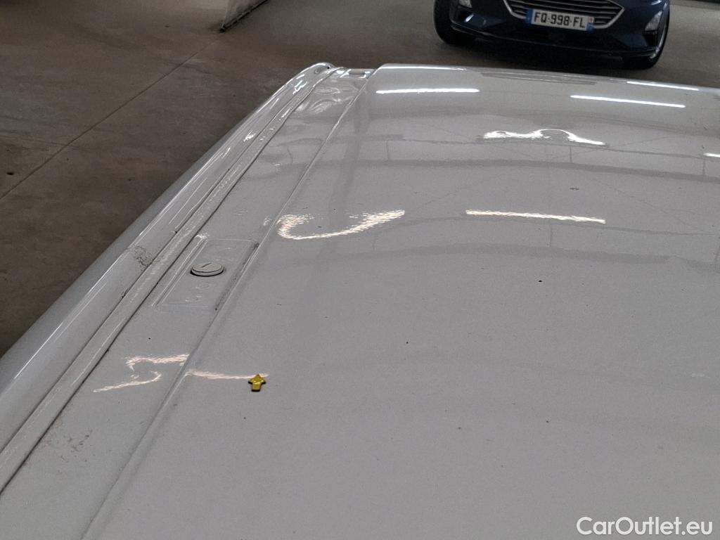  Citroen  Berlingo  Fourgon Business L1 (Court) 1.6 100CV BVM5 E6 #8