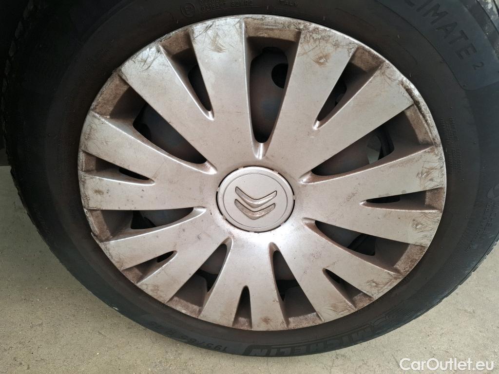  Citroen  Berlingo  Fourgon Business L1 (Court) 1.6 100CV BVM5 E6 #74