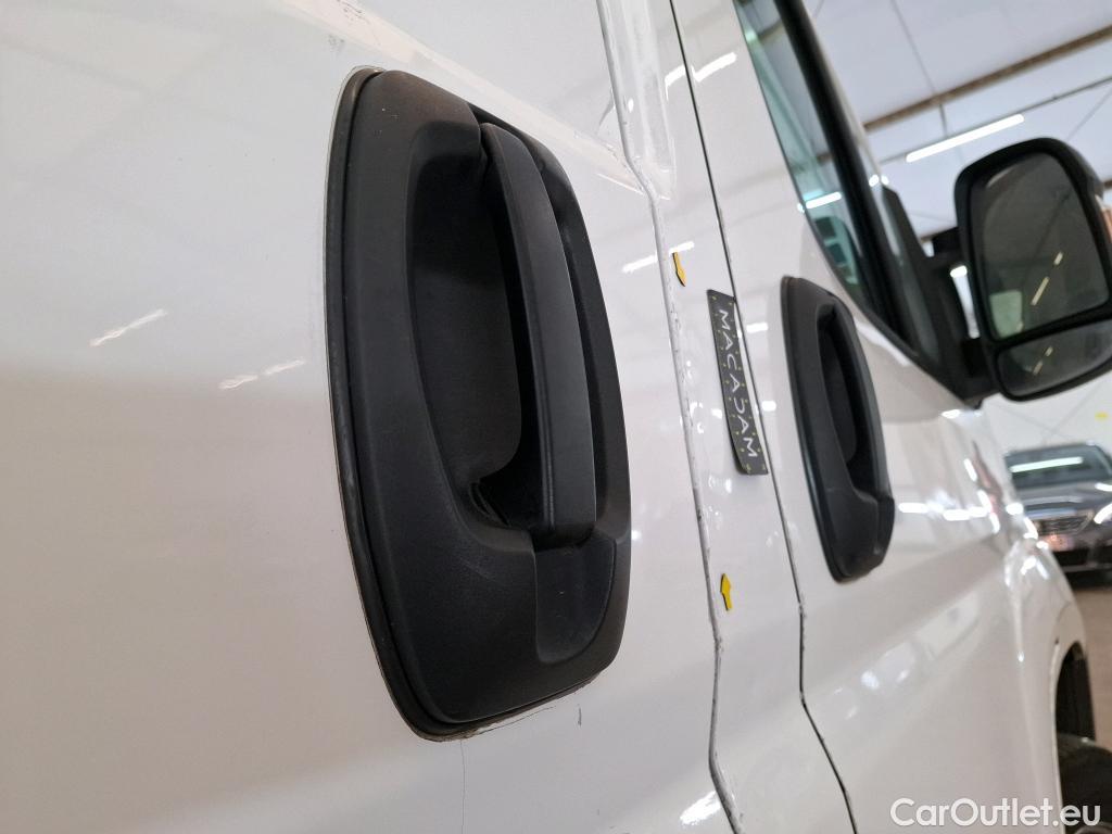  Citroen  Jumper CITROEN  VU 4p Fourgon 30 L1H1 BlueHDi 110 BVM6 Business #18