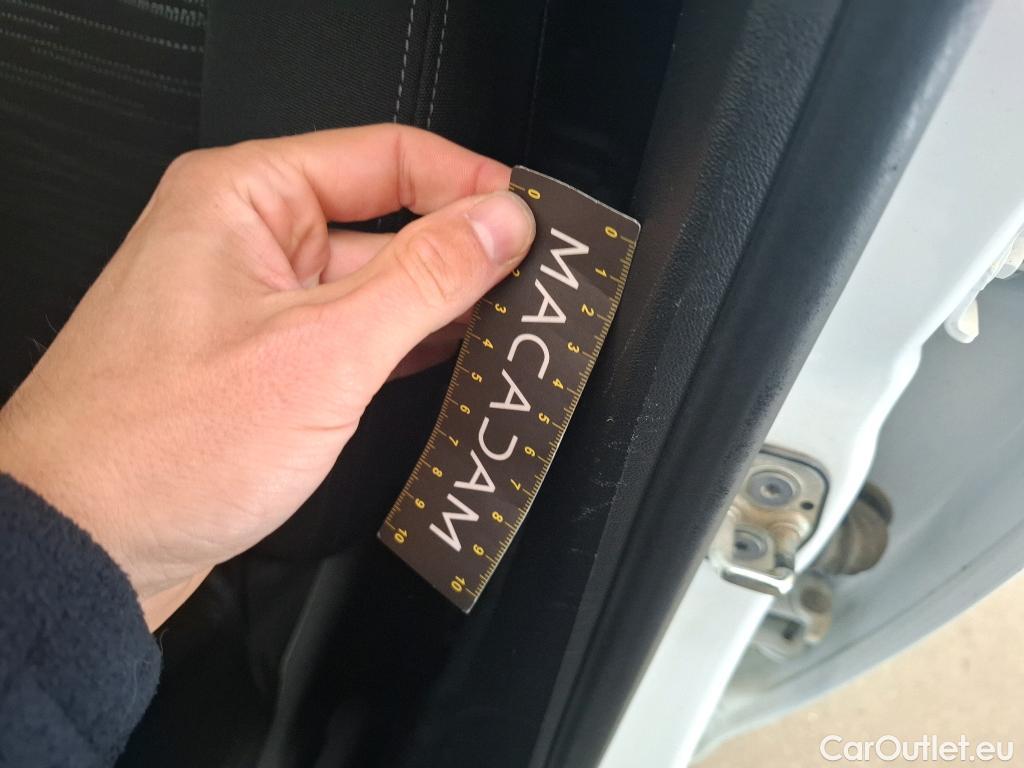  Peugeot  208 PEUGEOT  Affaire VU 5p Berline BlueHDi 75 PREMIUM PACK #32