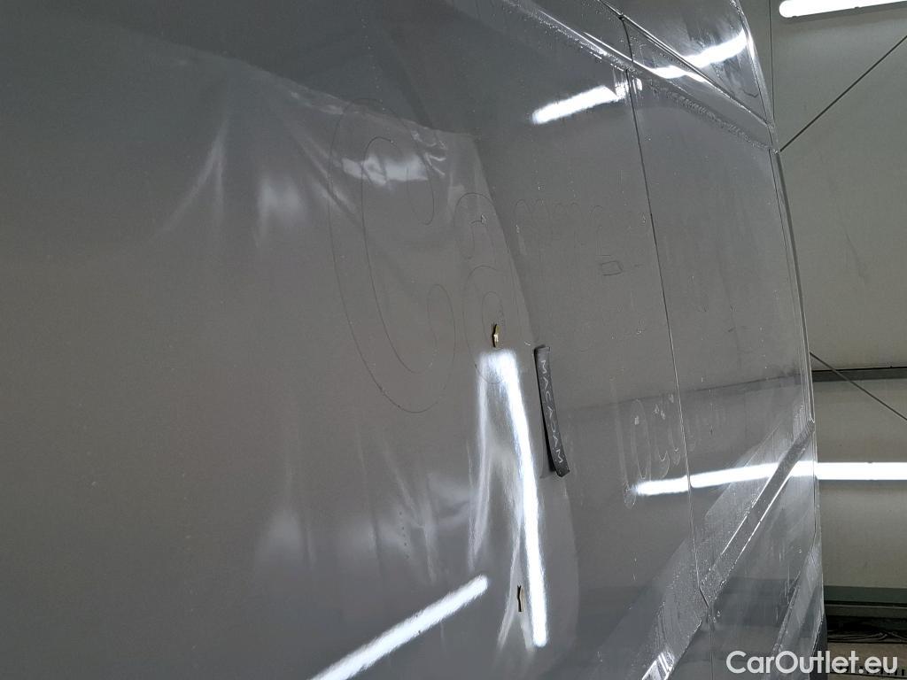  Fiat  Ducato   2014  4P  Fourgon tole H3 Power 120 3 0 M H2 Pack  #2