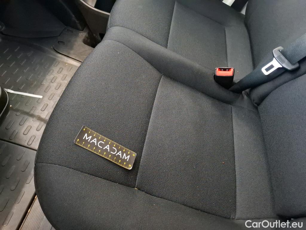  Fiat  Ducato   2014  4P  Fourgon tole H3 Power 120 3 0 M H2 Pack  #9