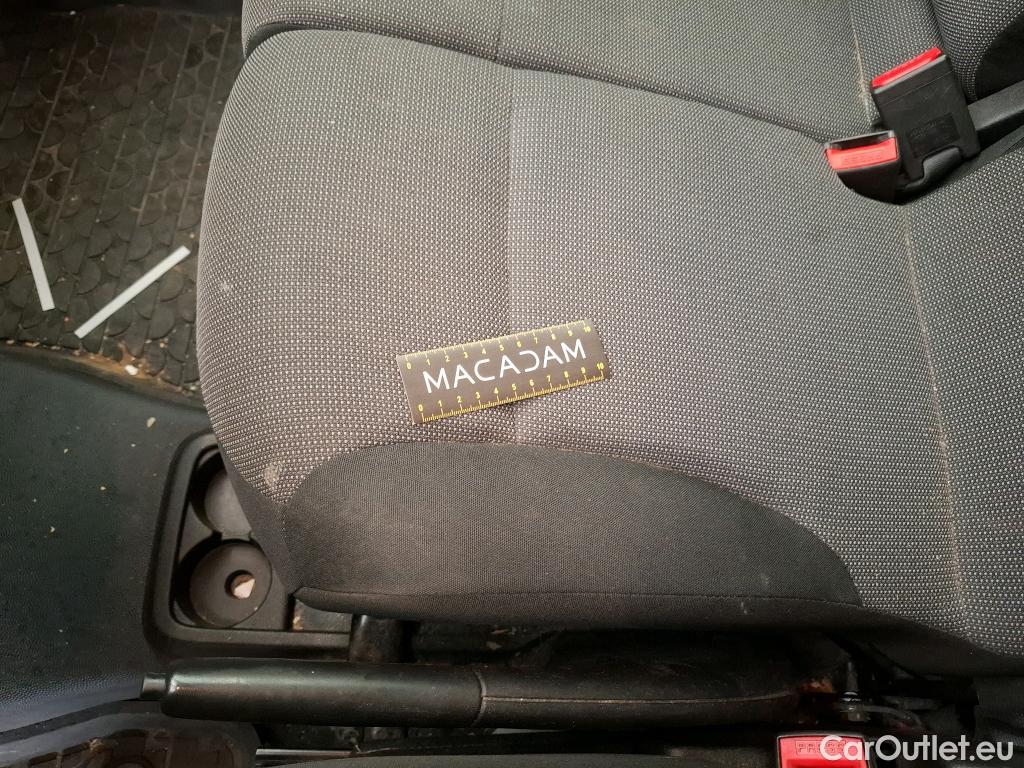  Citroen  Berlingo  Fourgon Business L1 (Court) 1.6 100CV BVM5 E6 #78