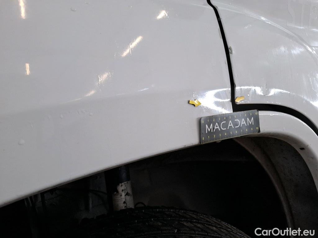  Fiat  Ducato FIAT  / 2014 / 4P / Fourgon tôlé H3-Power 120 3.0 C H1 Pack #6