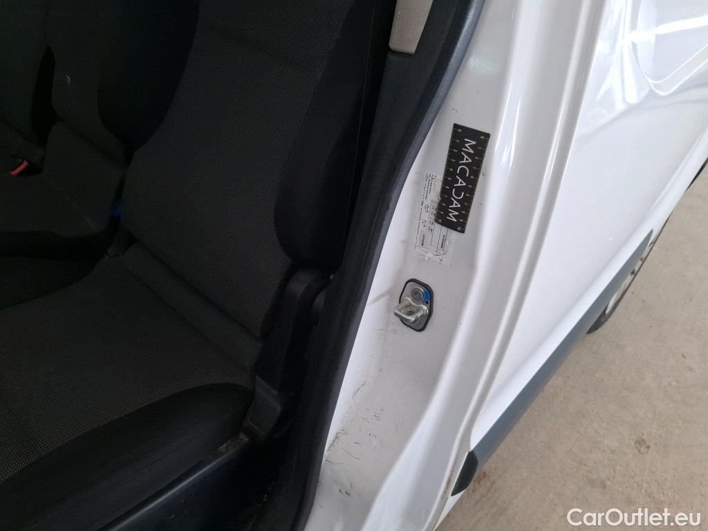  Citroen  Berlingo  Fourgon Business L1 (Court) 1.6 100CV BVM5 E6 #58