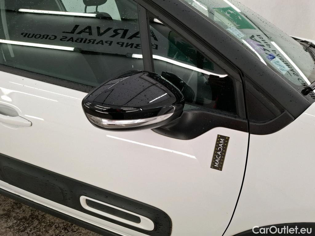  Citroen  C3 CITROEN  Société / 2020 / 5P / Berline PureTech 83 S&S BVM Feel Nav #7