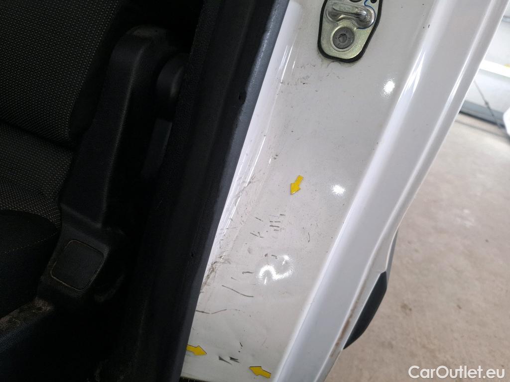  Citroen  Berlingo  Fourgon Business L1 (Court) 1.6 100CV BVM5 E6 #50