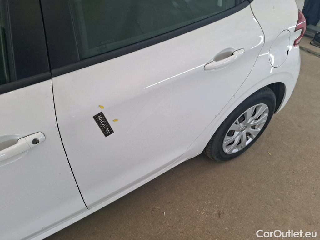  Peugeot  208 PEUGEOT  Affaire VU 5p Berline BlueHDi 75 PREMIUM PACK #39