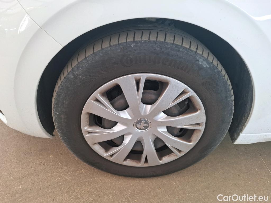  Peugeot  208 PEUGEOT  Affaire VU 5p Berline BlueHDi 75 PREMIUM PACK #22