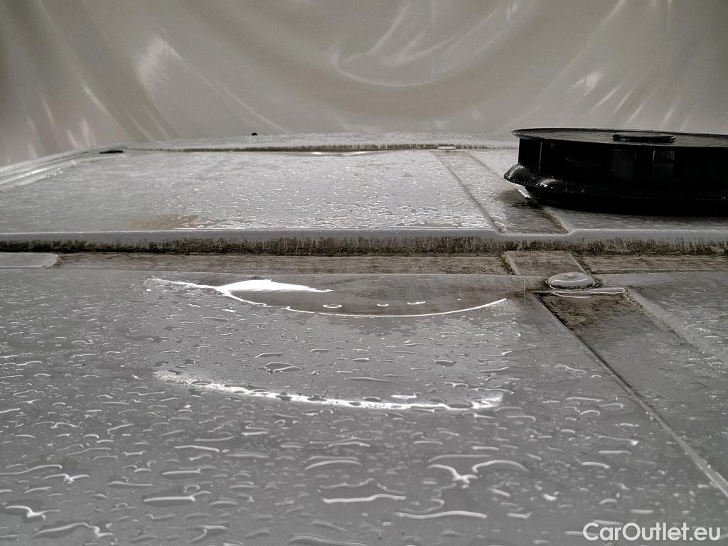  Ford  Transit FORD  Custom VU 4p Fourgon 2.0 ECOBLUE 130 280 L1H1 TD BU #3