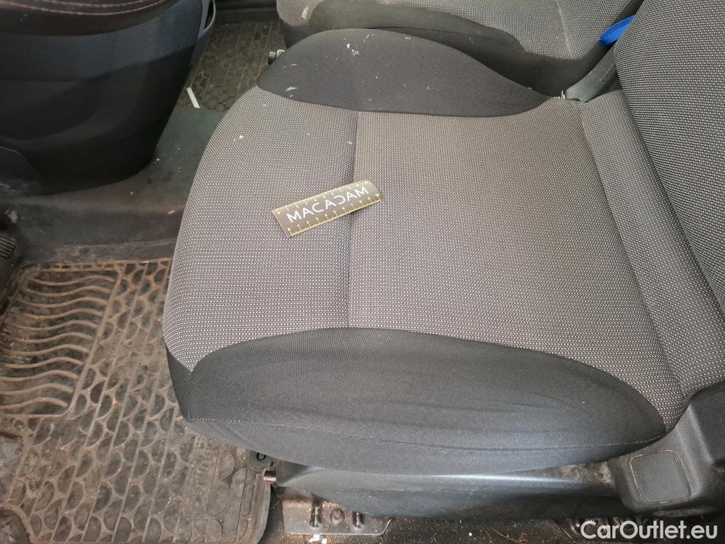  Citroen  Berlingo  Fourgon Business L1 (Court) 1.6 100CV BVM5 E6 #60