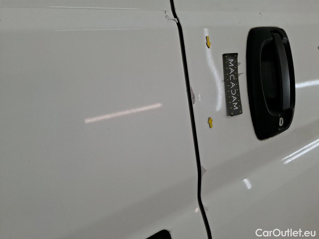  Citroen  Jumper CITROEN  VU 4p Fourgon 30 L1H1 BlueHDi 110 BVM6 Business #20