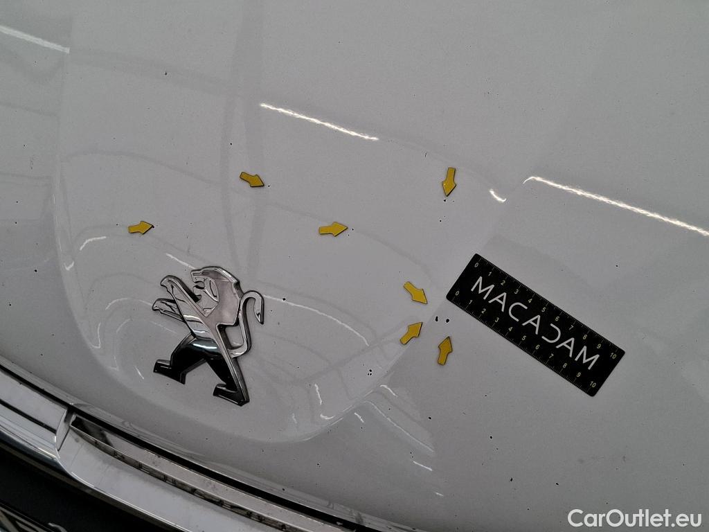  Peugeot  208 PEUGEOT  Affaire VU 5p Berline BlueHDi 75 PREMIUM PACK #11