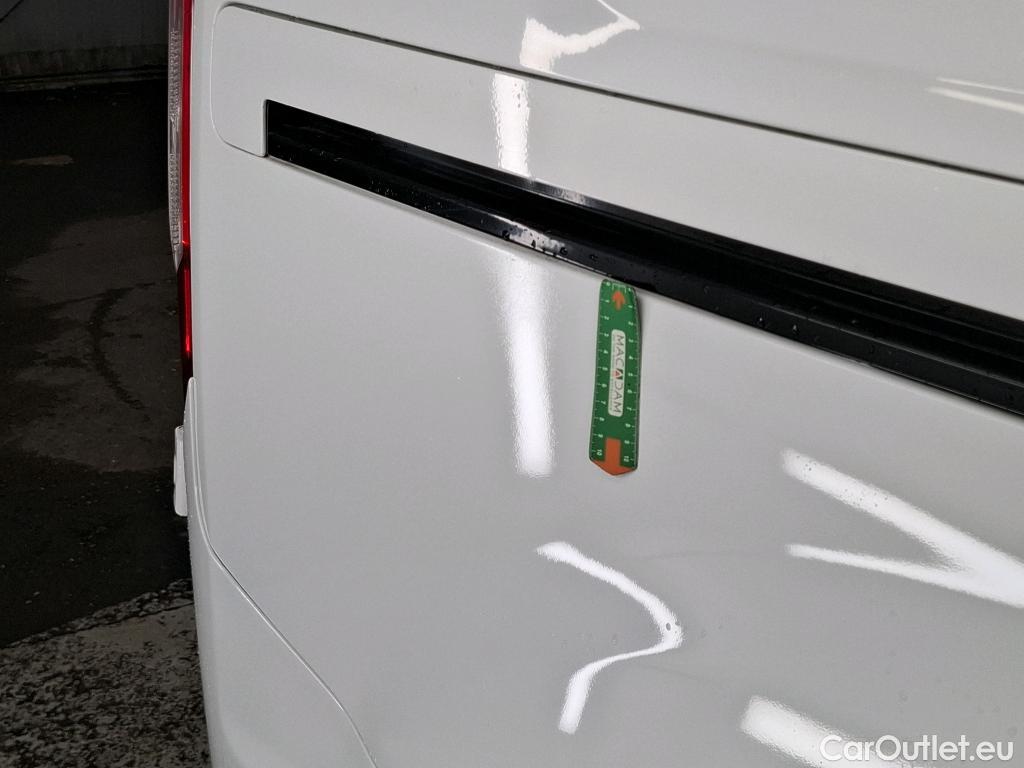  Ford  Transit FORD  Custom VU 4p Fourgon 2.0 ECOBLUE 130 280 L1H1 TD BU #10