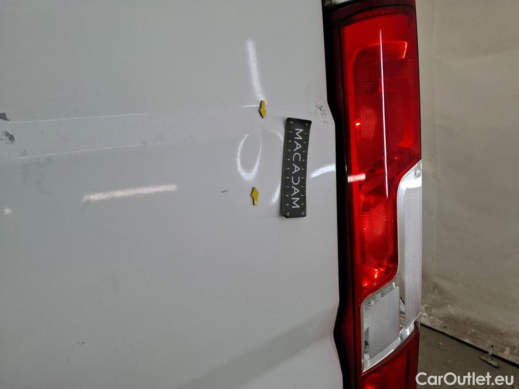  Citroen  Jumper CITROEN  VU 4p Fourgon 30 L1H1 BlueHDi 110 BVM6 Business #21