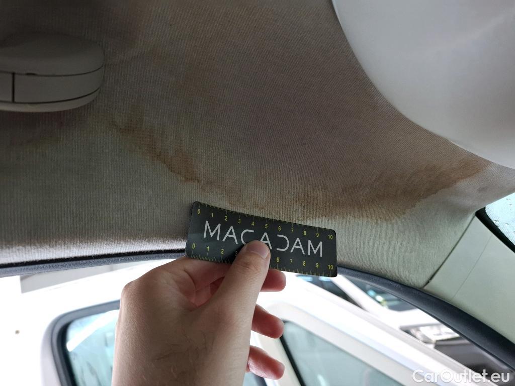  Fiat  Ducato   2014  4P  Fourgon tole H3 Power 120 3 0 M H2 Pack  #13