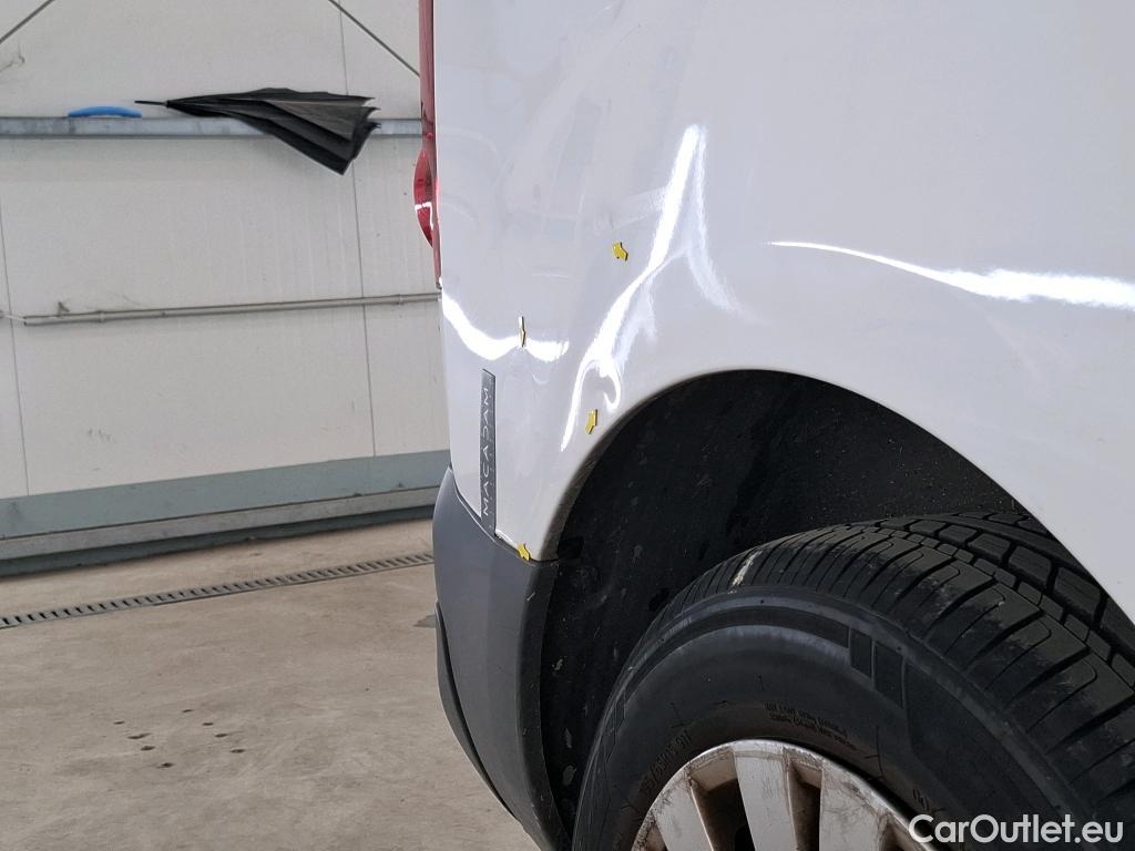  Citroen  Berlingo  Fourgon Business L1 (Court) 1.6 100CV BVM5 E6 #19