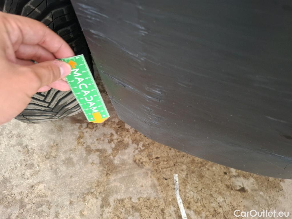  Citroen  Berlingo  Fourgon Club M 650 1.5 BlueHDi 100CV BVM5 E6dT #3