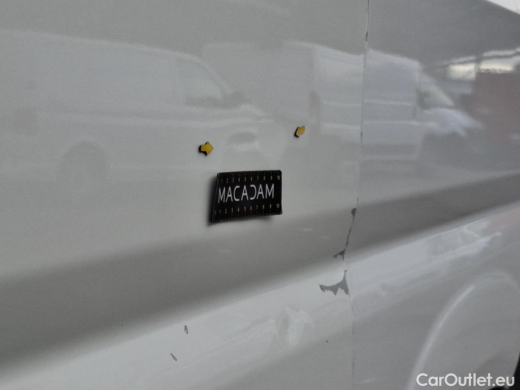  Citroen  Jumper CITROEN  VU 4p Fourgon 30 L1H1 BlueHDi 110 BVM6 Business #9