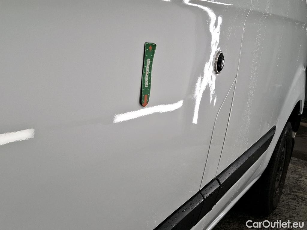  Ford  Transit FORD  Custom VU 4p Fourgon 2.0 ECOBLUE 130 280 L1H1 TD BU #16