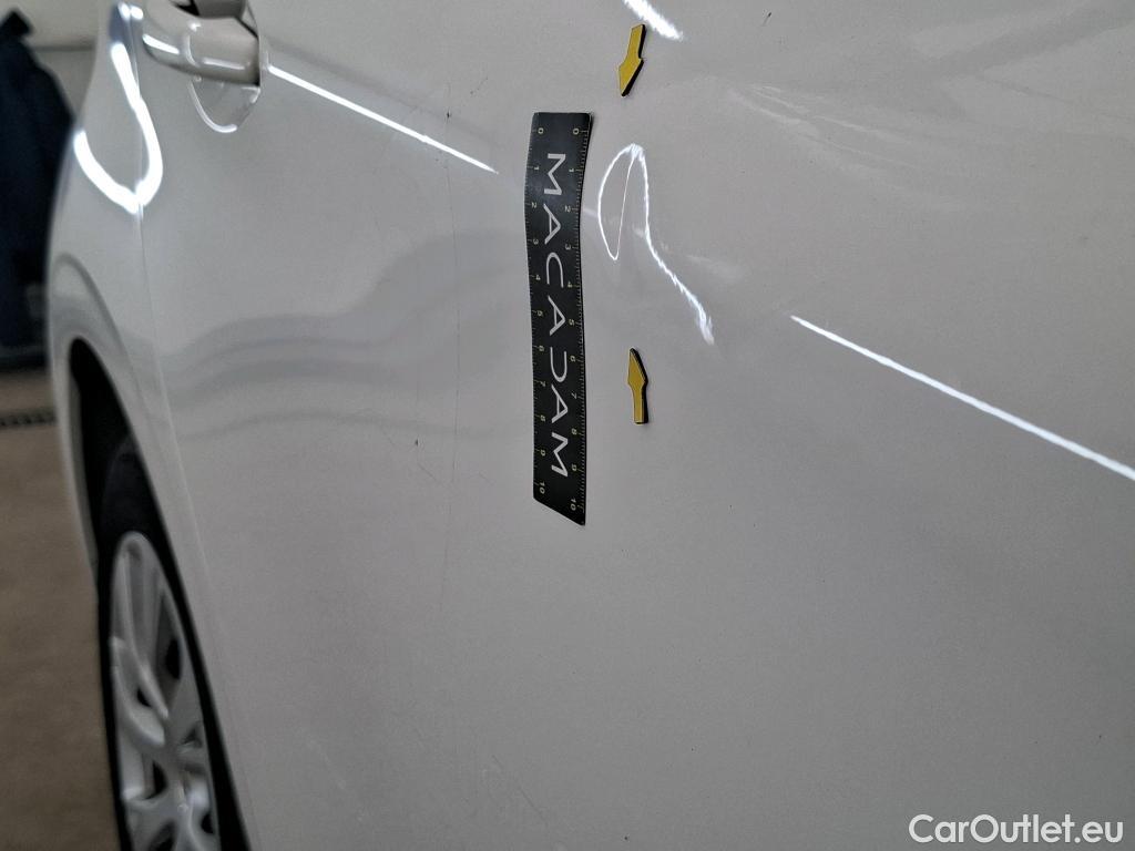  Peugeot  208 PEUGEOT  Affaire VU 5p Berline BlueHDi 75 PREMIUM PACK #34