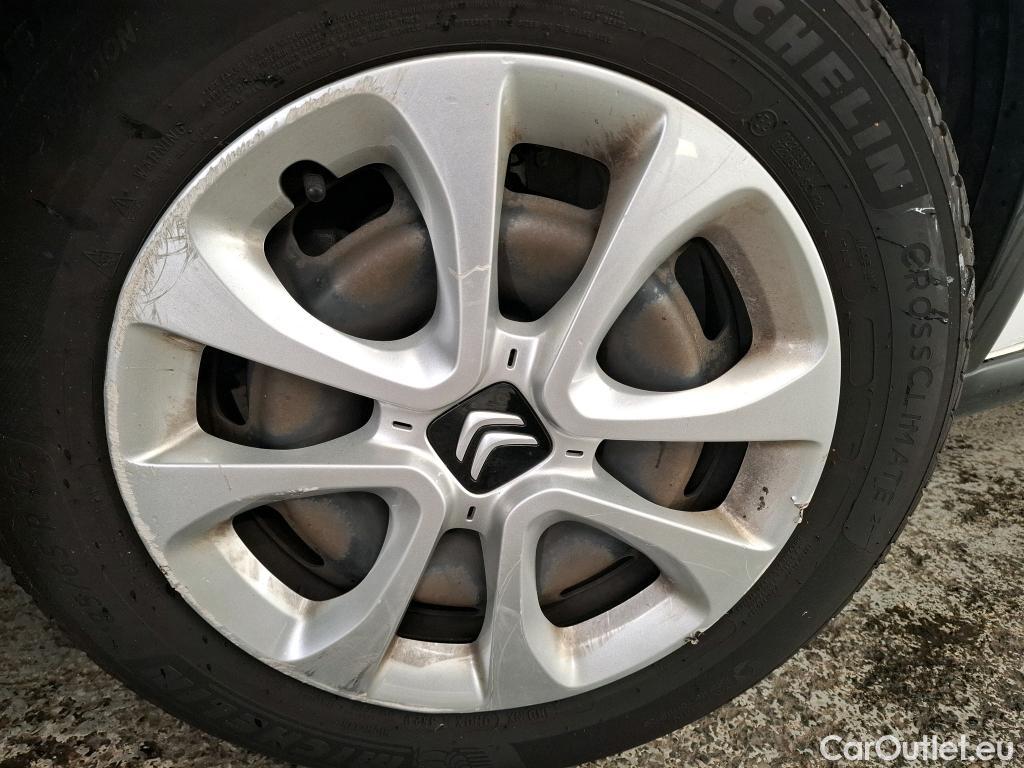  Citroen  C3  Société Feel Business R 1.2 PureTech 80CV BVM5 E6d #6