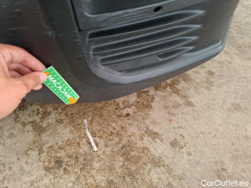  Citroen  Berlingo  Fourgon Club M 650 1.5 BlueHDi 100CV BVM5 E6dT #4