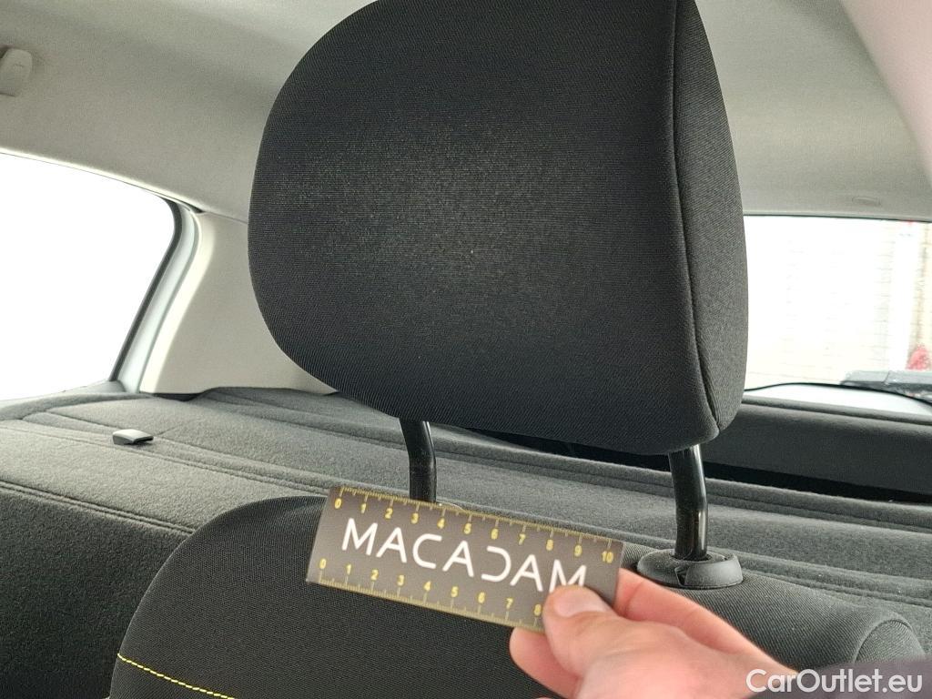  Citroen  C3 CITROEN  Société / 2020 / 5P / Berline PureTech 83 S&S BVM Feel Nav #11