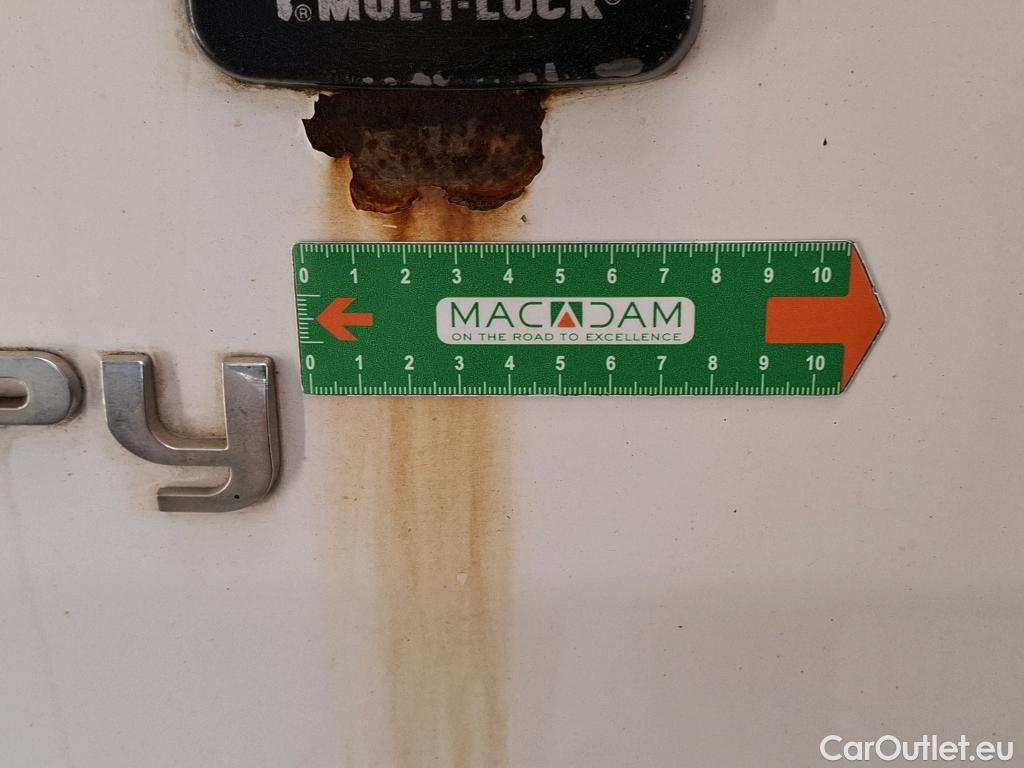  Citroen  Jumpy  Fourgon CityVan XS 1.5 BlueHDi 120CV BVM6 E6dT #4