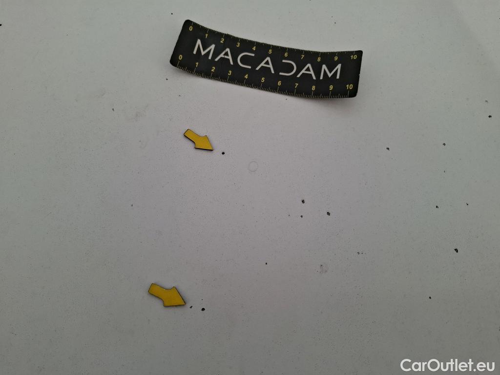  Citroen  Berlingo CITROEN  / 2018 / 4P / Fourgonnette M 650kg BlueHDi 75 S&S BVM Club #11