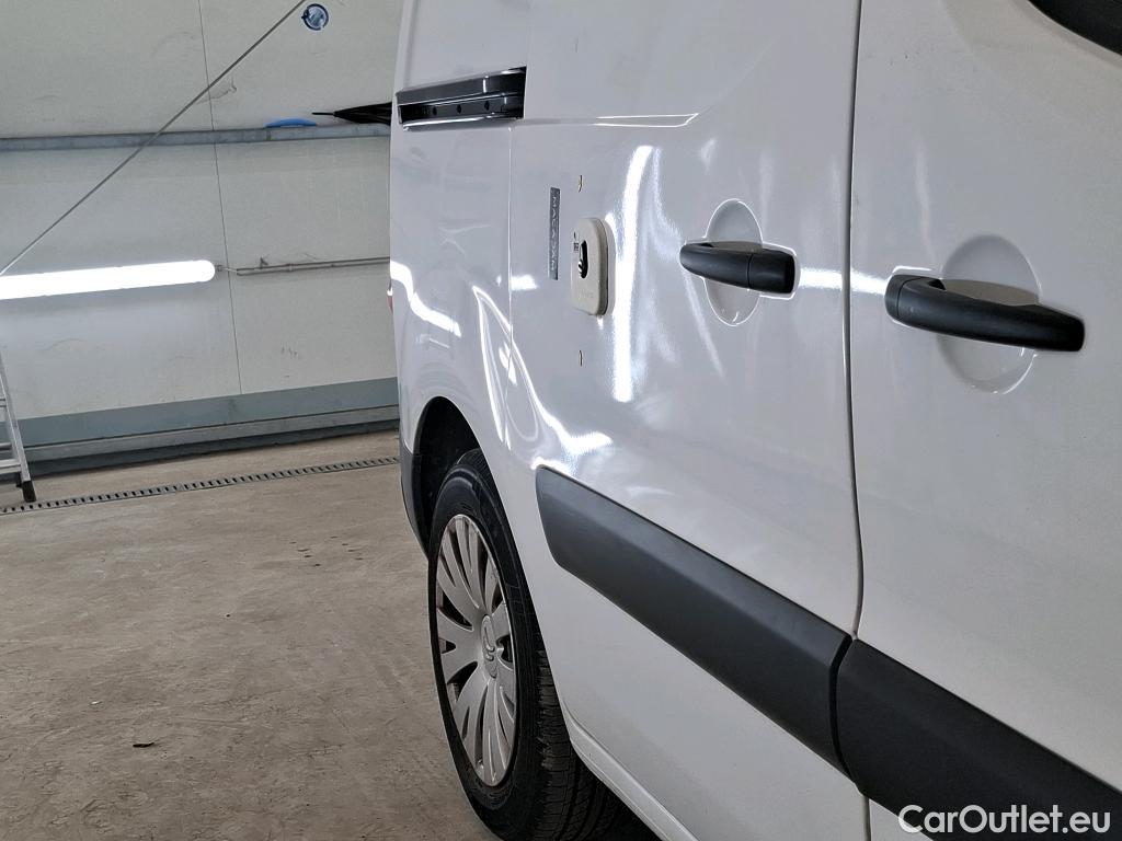  Citroen  Berlingo  Fourgon Business L1 (Court) 1.6 100CV BVM5 E6 #26