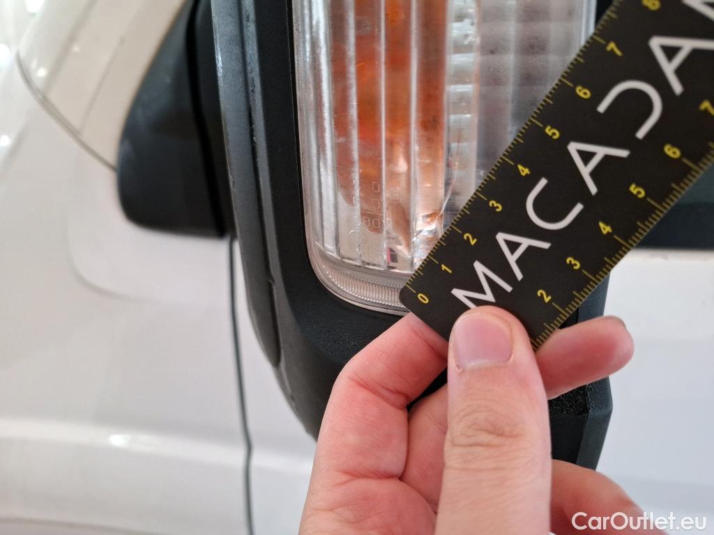  Citroen  Jumper CITROEN  VU 4p Fourgon 30 L1H1 BlueHDi 110 BVM6 Business #23