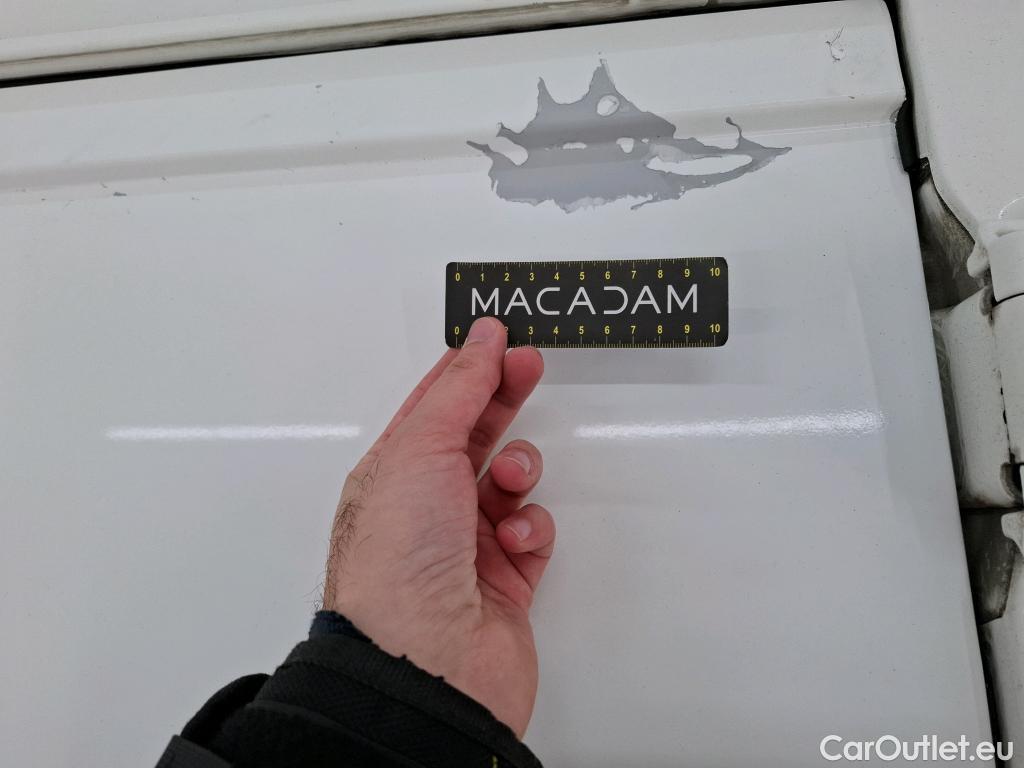  Citroen  Jumper CITROEN  VU 4p Fourgon 30 L1H1 BlueHDi 110 BVM6 Business #35