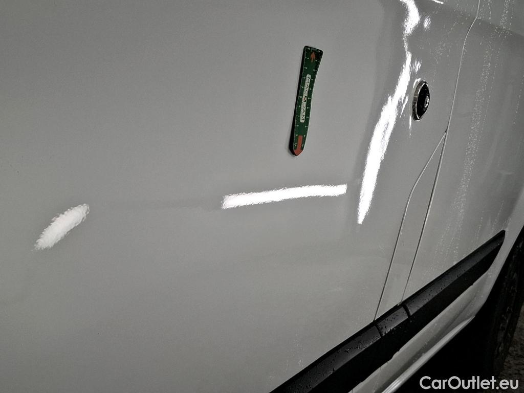  Ford  Transit FORD  Custom VU 4p Fourgon 2.0 ECOBLUE 130 280 L1H1 TD BU #18