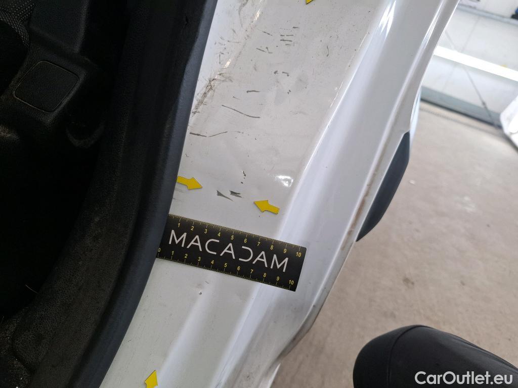  Citroen  Berlingo  Fourgon Business L1 (Court) 1.6 100CV BVM5 E6 #47